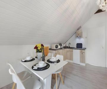 Ferreira's Loft - Ferienwohnung