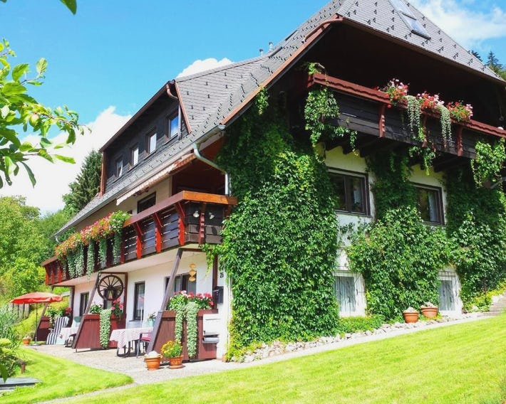 Haus Schäfer
