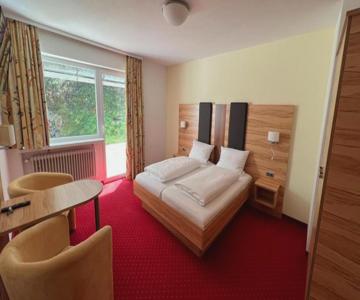Hotel-Pension Silberfelsen