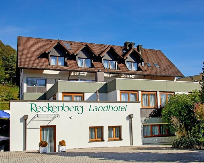 Landhotel Reckenberg