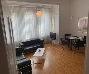 MAVO Hospitality Stuttgart Marienplatz