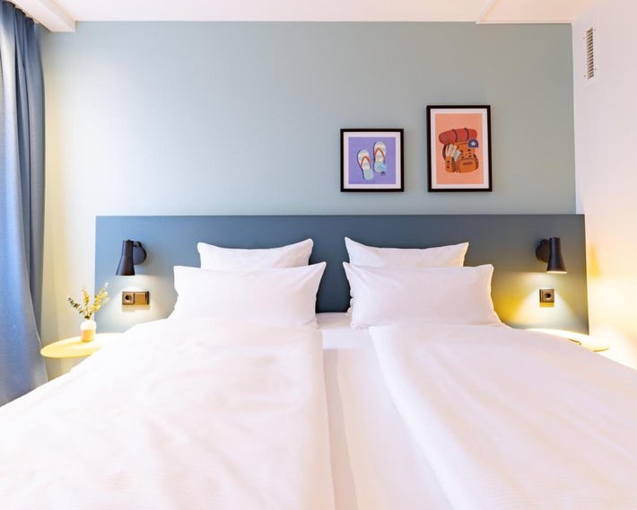 NOVUM Hotel Boulevard