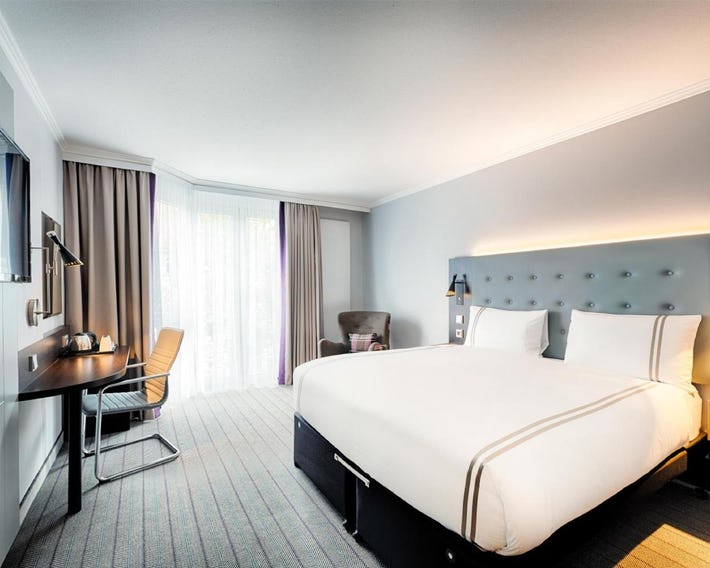 Premier Inn Stuttgart Bad Cannstatt