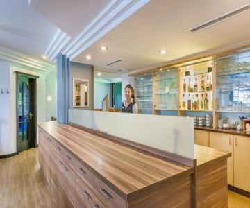 Garner Hotel Stuttgart City Centre by IHG