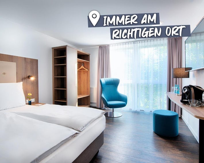 ACHAT Hotel Stuttgart Zuffenhausen