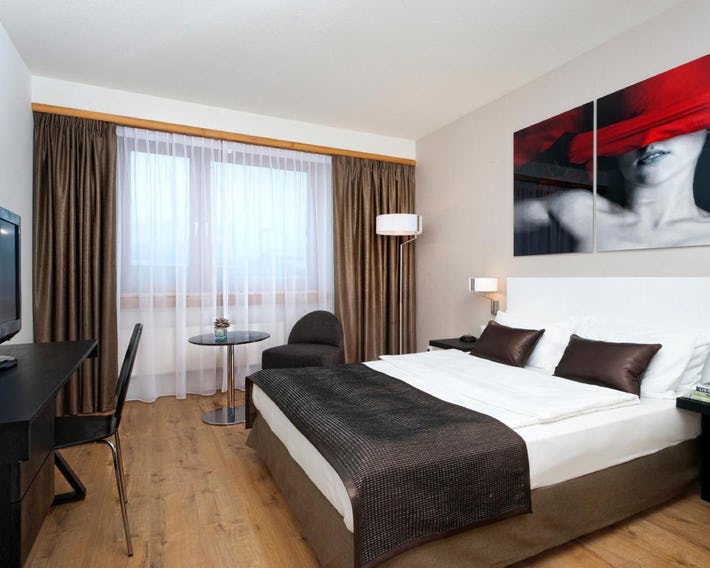Wyndham Stuttgart Airport Messe