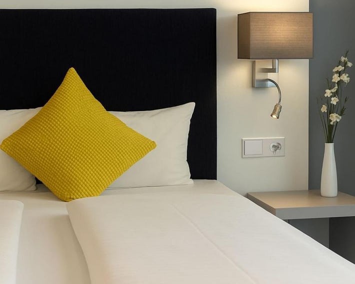 Mirage City Hotel Stuttgart