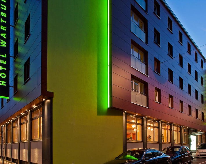 Hotel Wartburg