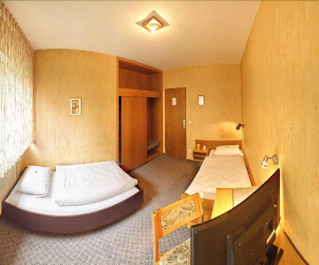 Hotel Garni Keinath