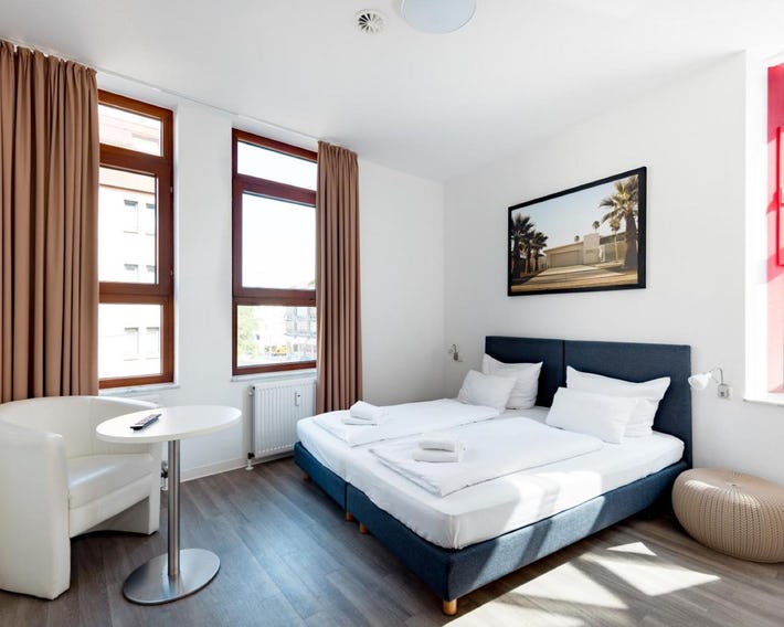 Hotel Olgaeck