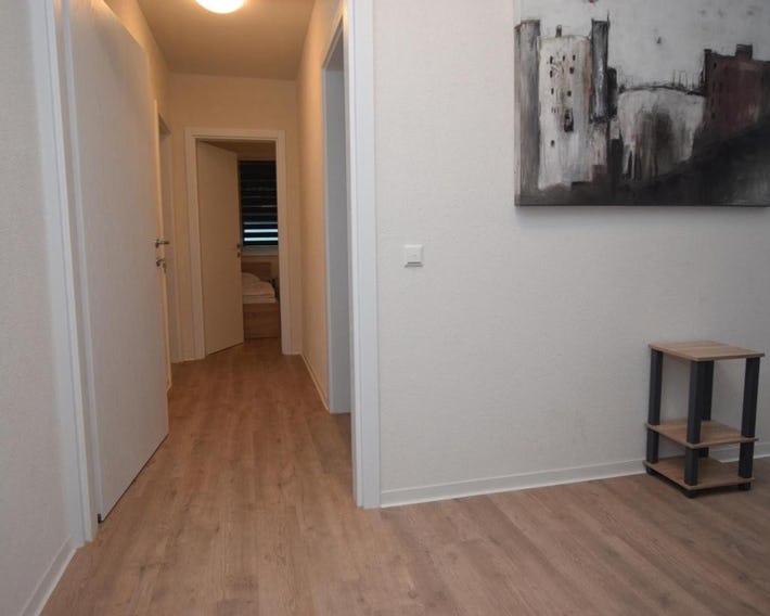 AB Apartments Messezimmer Möhringen