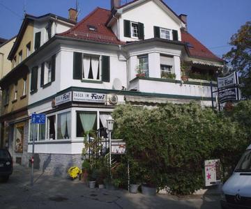 Tasca Im Feui Apartments