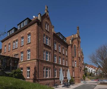 Hotel Das Bischof