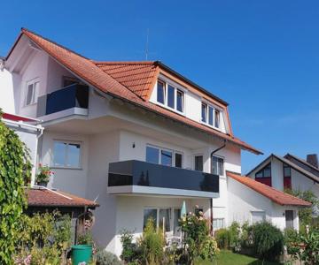 Ferienwohnung Leute