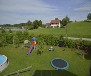 Haus Sonnenschein