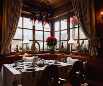 Hotel zum See, Titisee