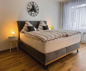 Ferienwohnung Traumwerk Titisee
