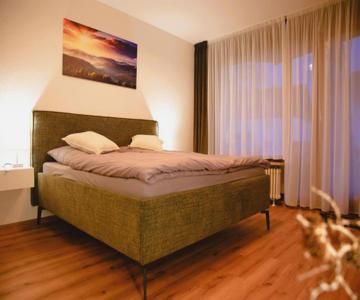 Ferienwohnung Seerose Titisee