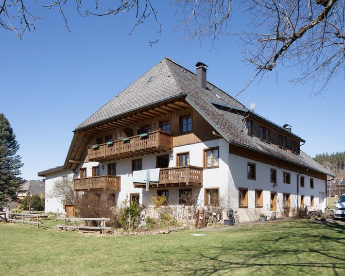 Hermeshof Und Biohaus