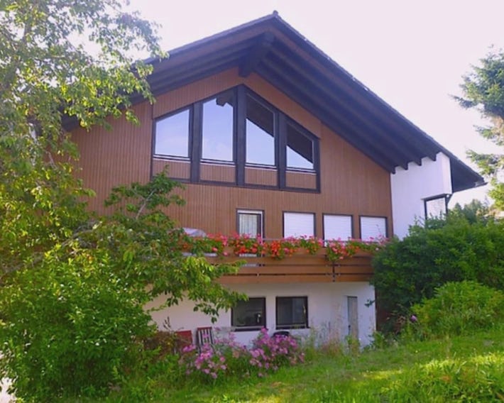 Haus Vita Ferien-und Seminarhaus