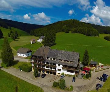 Landhotel Gasthof Jostalstüble