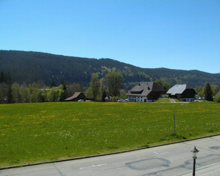 Hotel Rheingold Garni