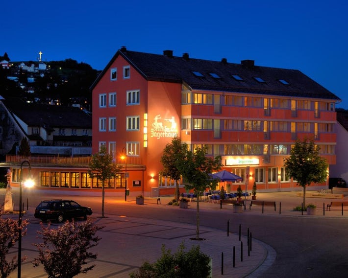 Hotel Jägerhaus