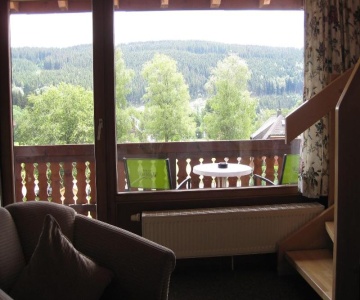 Parkhotel Waldeck