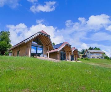 Chalets am Rösle