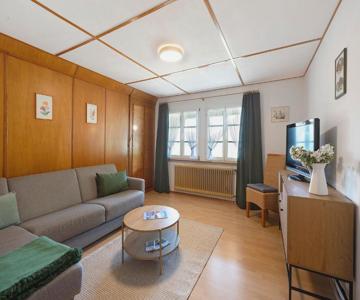 Ferienwohnung Talblick