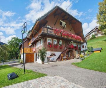Gästehaus Klingele