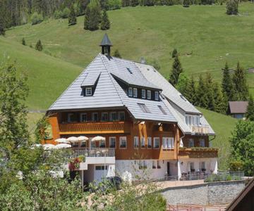 Pension Glöcklehof