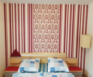 2 Rooms Apartment In Triberg
