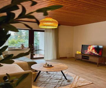 Appartement 32
