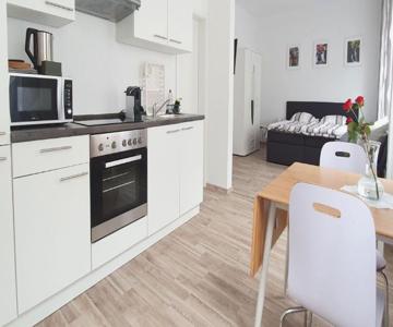 H-Apartment 1