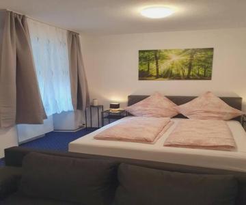 ST3 Apartment