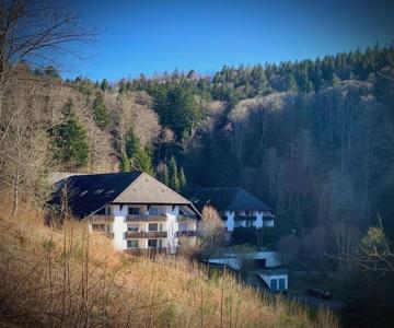 Ferienwohnung Riese