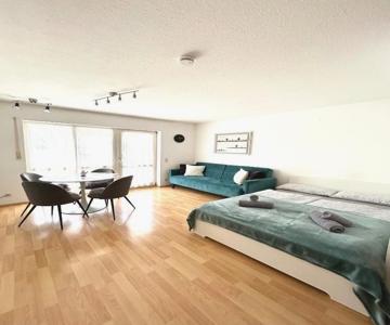 Ferienwohnung in Trossingen