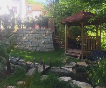 Tübingen Denzenberg / Mit Garten / Free Parking