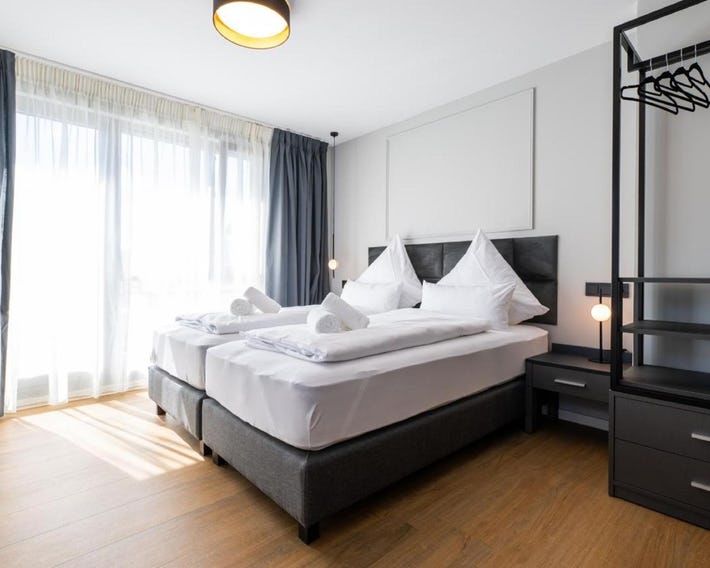 Hotel Metropol Garni