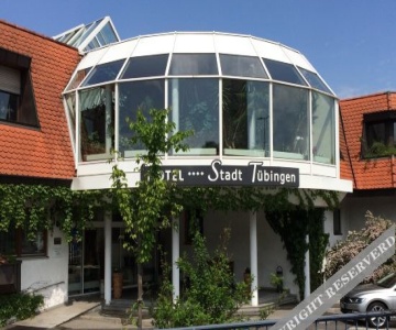 Stadt Tübingen