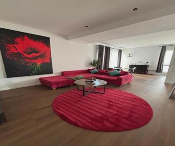 Prime1850 - Honberg Apartments Tuttlingen