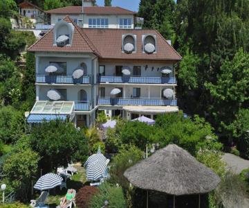 Apart Hotel Stadtgarten
