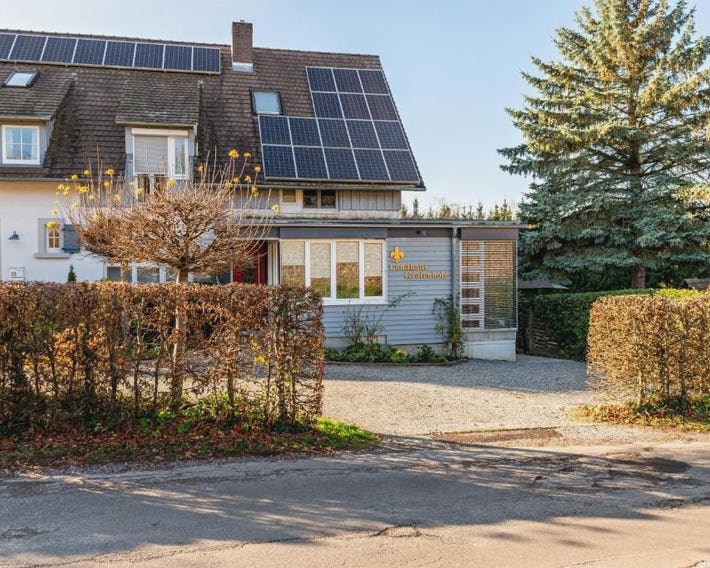 Landhaus Grafenholz