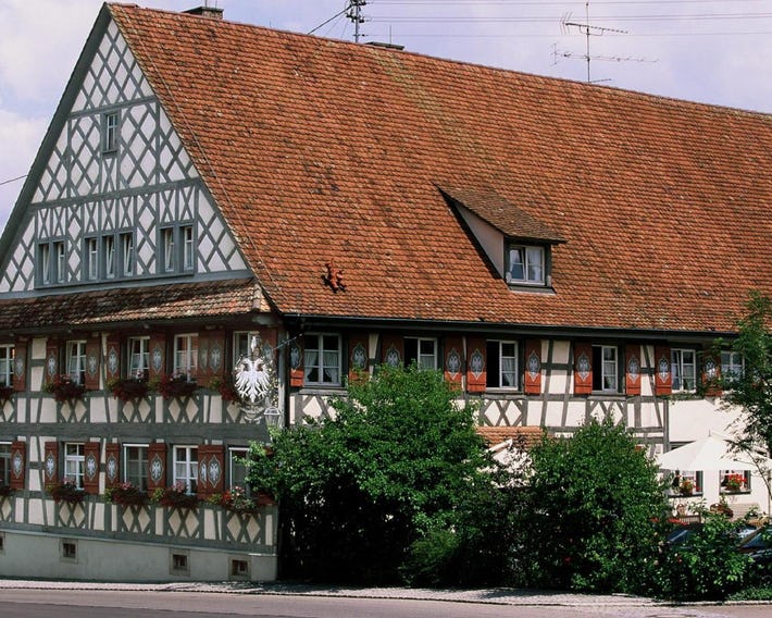 Landgasthof Zum Adler