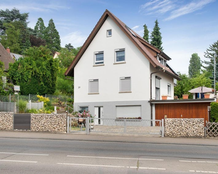 Ferienwohnung Kramer
