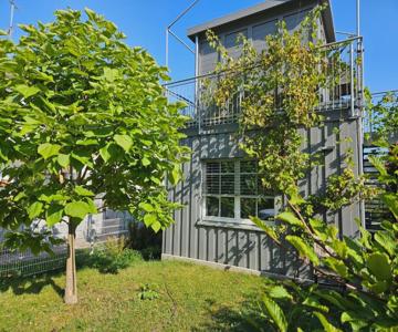 Haus zur Aach Tinyhouse
