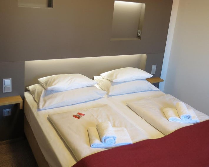 Hotel Neuthor