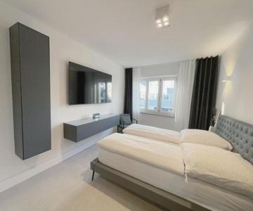F10 Apartments Ulm