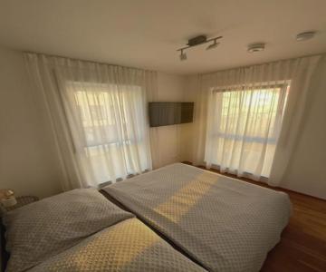 Moderne Wohnung - ULM Stadtmitte